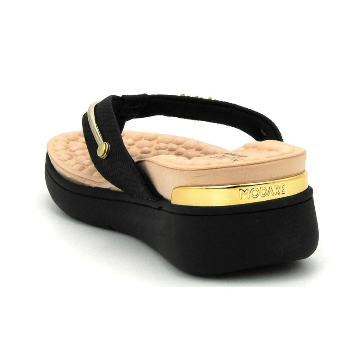 Tamanco Feminino Modare Napa Floather Nature