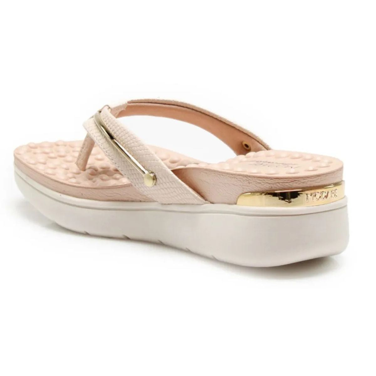 Tamanco Feminino Modare Napa Floather Nature