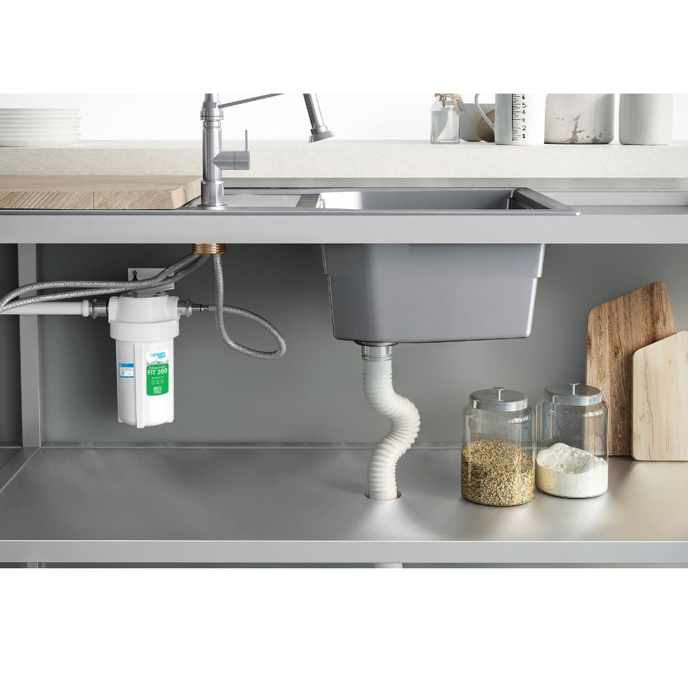 PURIFICADOR FIT 200 7 POL ROSCA1/2 BRANCO OC
