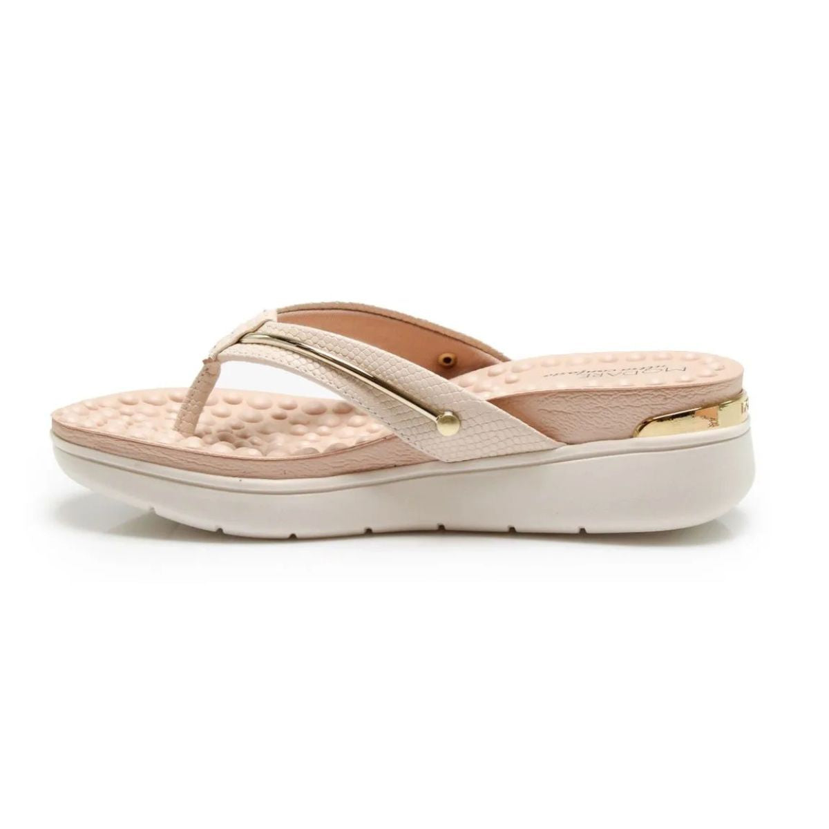 Tamanco Feminino Modare Napa Floather Nature