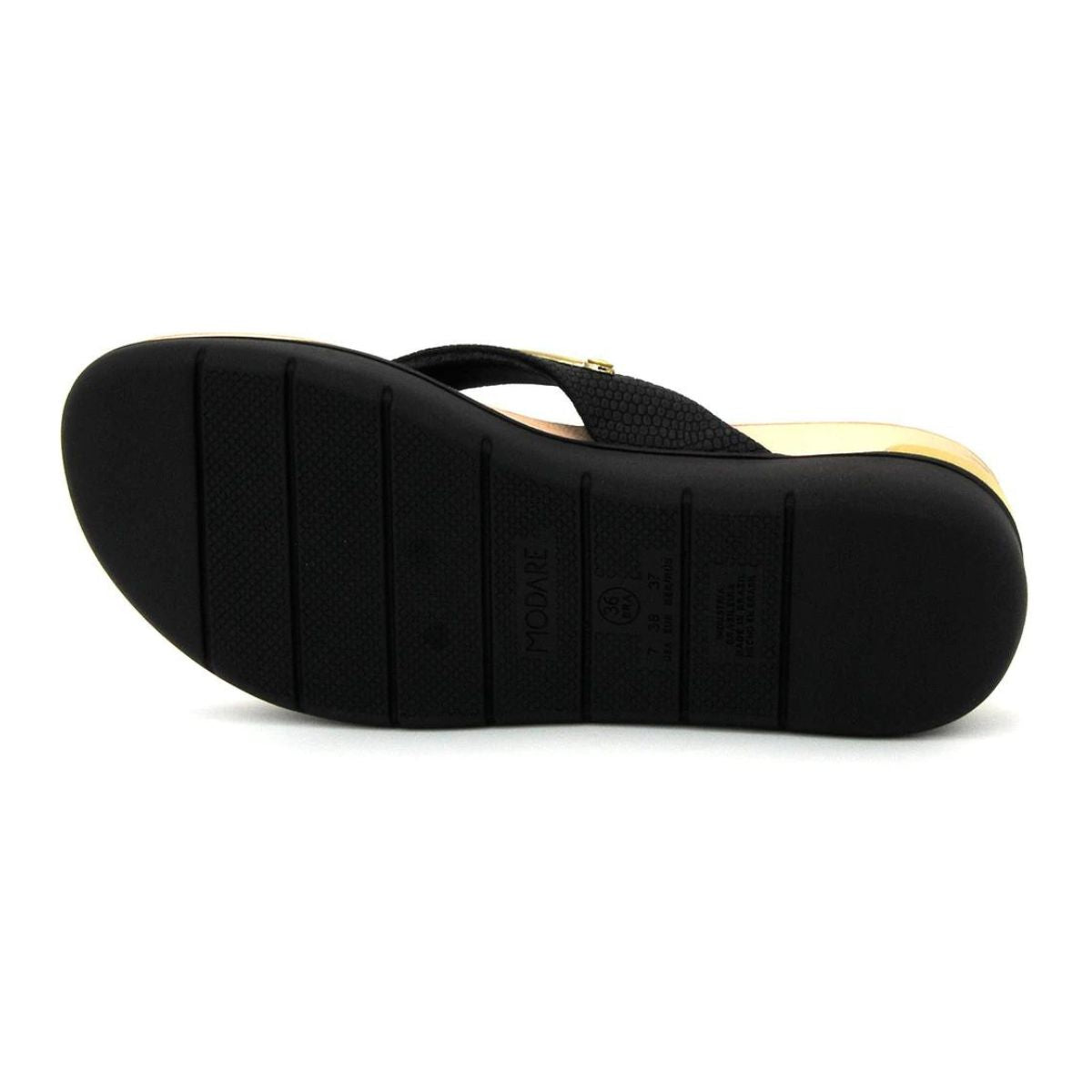 Tamanco Feminino Modare Napa Floather Nature