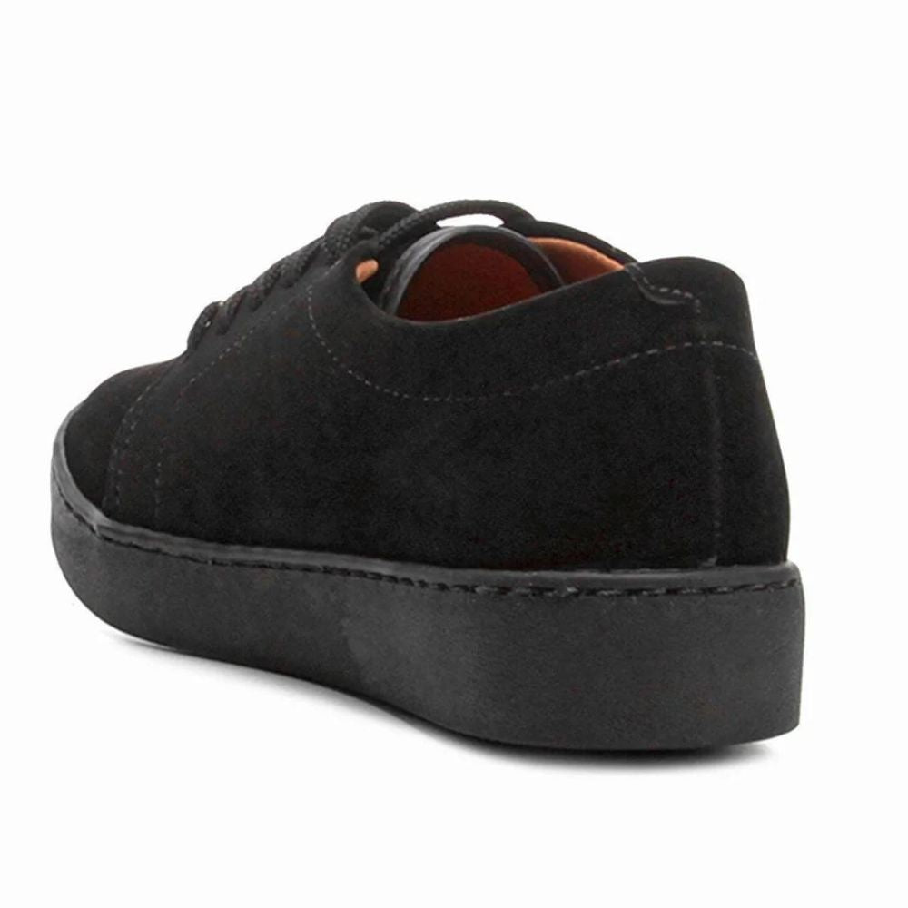 Tênis Feminino Vizzano Casual Pelica Camurça