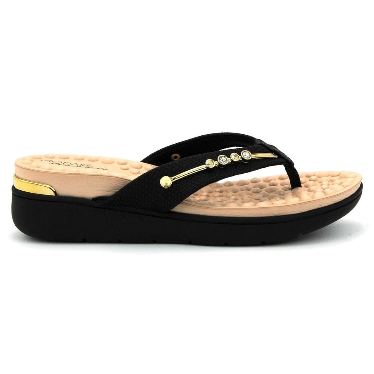 Tamanco Feminino Modare Napa Floather Nature