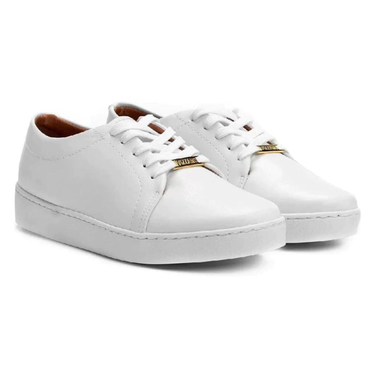 Tênis Feminino Vizzano Casual Pelica Camurça