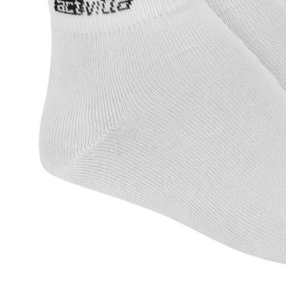 KIT 3 PARES DE MEIA UNISEX DE USO COMUM CANO MEDIO ACTVITTA