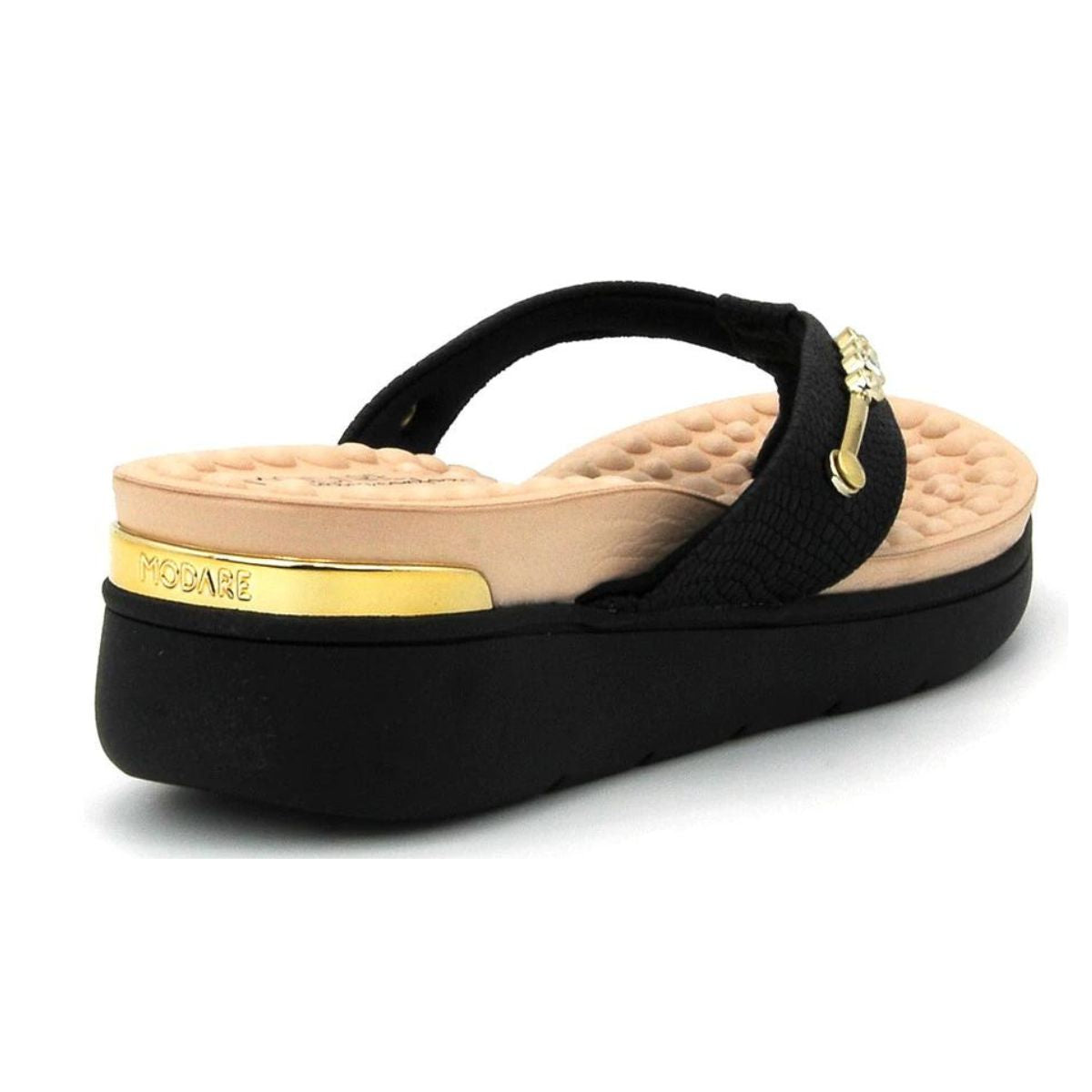 Tamanco Feminino Modare Napa Floather Nature