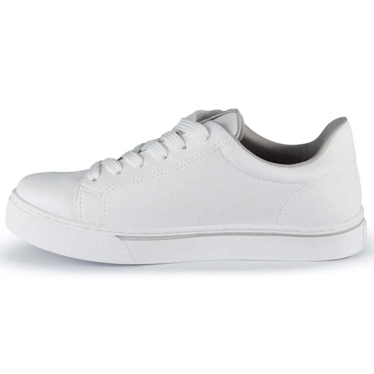 Tênis Via Marte Solado Flatform Conforto Original