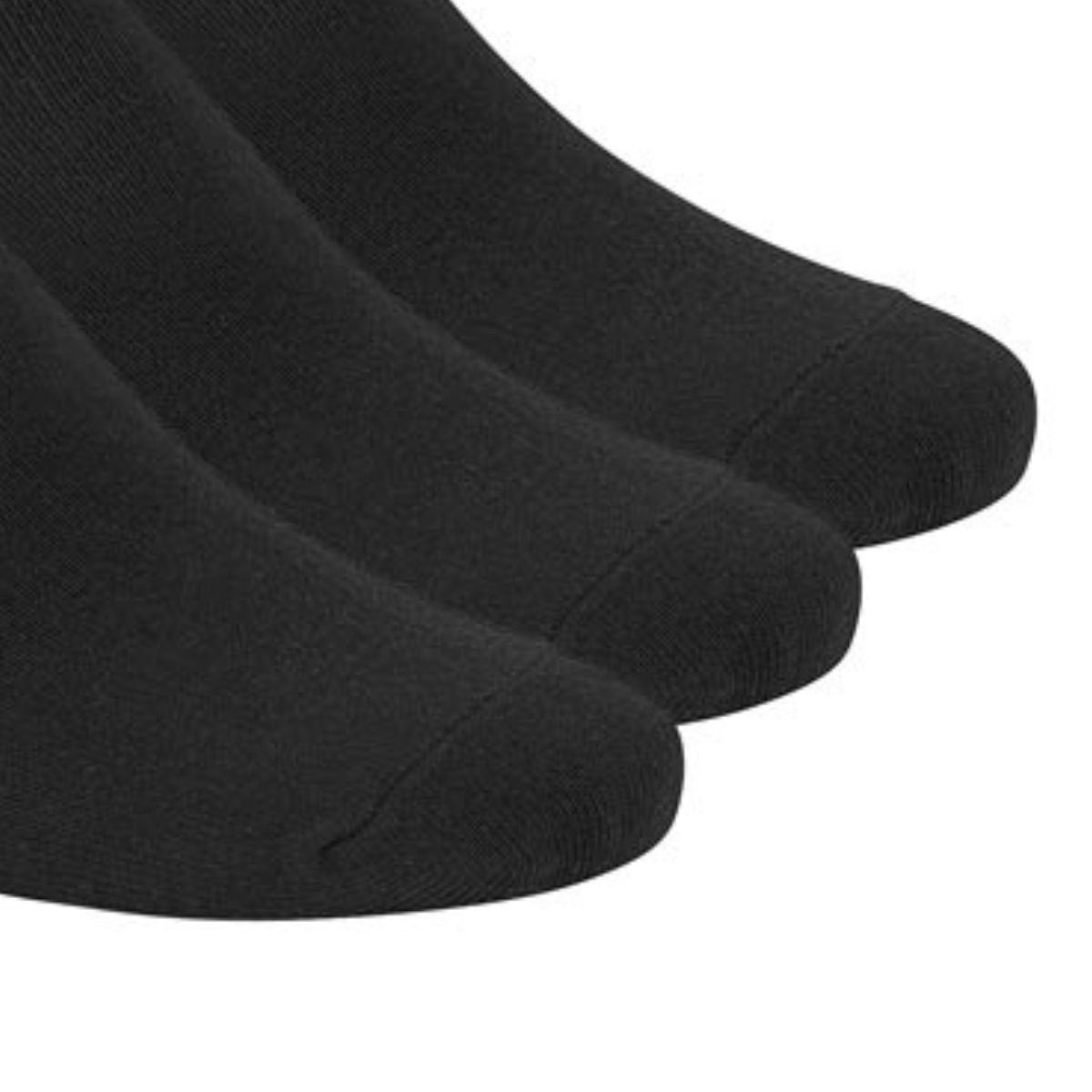 KIT 3 PARES DE MEIA UNISEX DE USO COMUM CANO MEDIO ACTVITTA