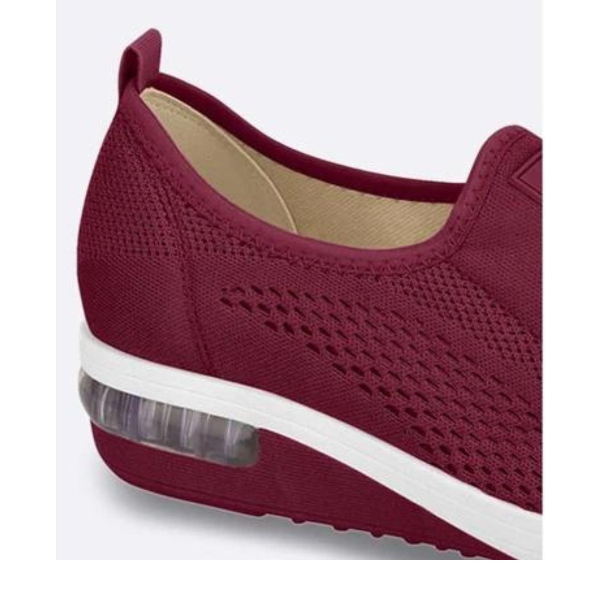 Tenis Feminino Modare Ultraconforto Gel Tech Casual Macio