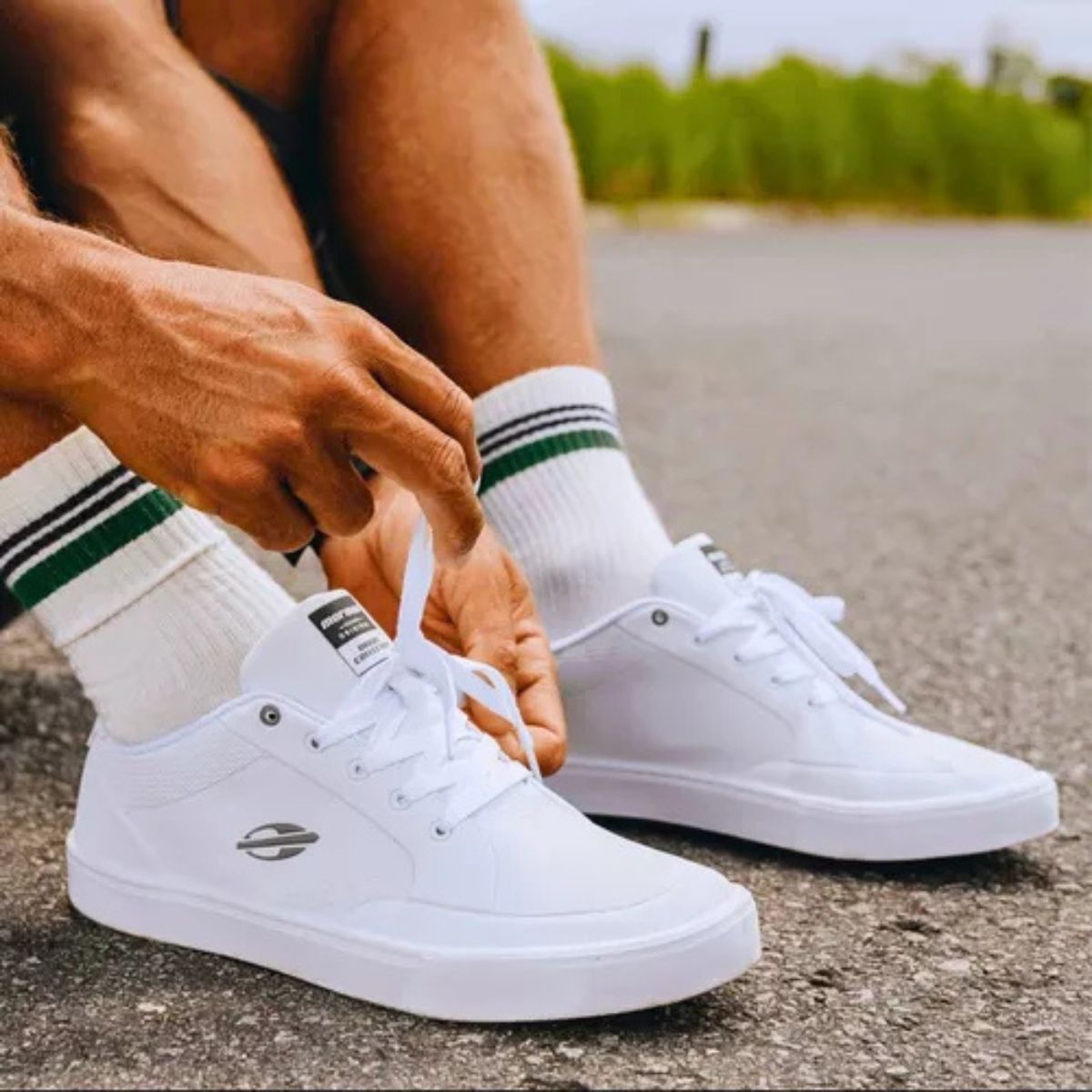 Tenis Mormaii Urban Free Masculino Original