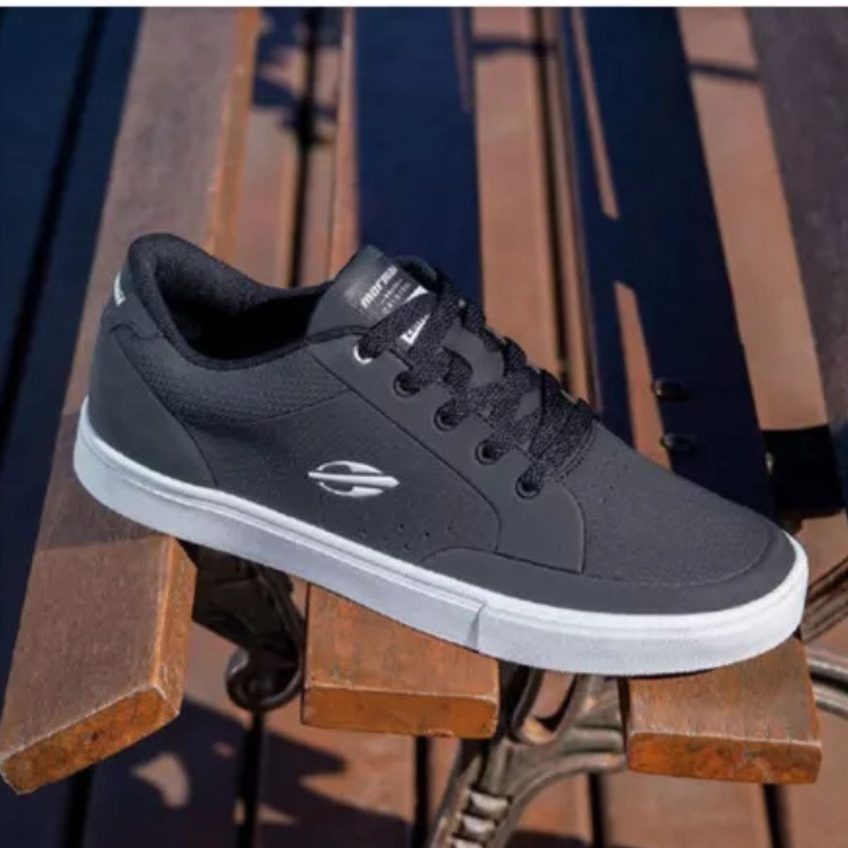 Tenis Mormaii Urban Free Masculino Original