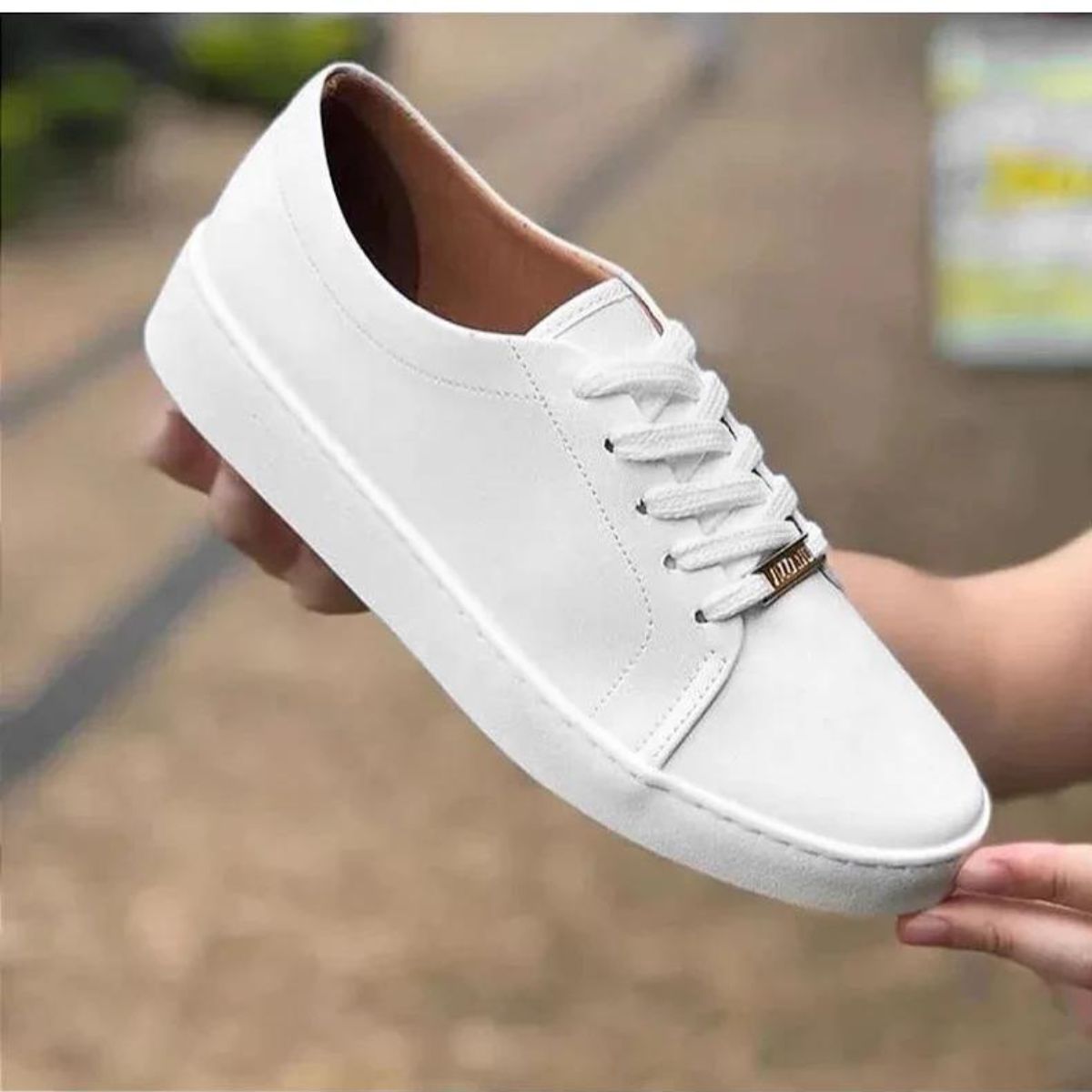 Tênis Feminino Vizzano Casual Pelica Camurça