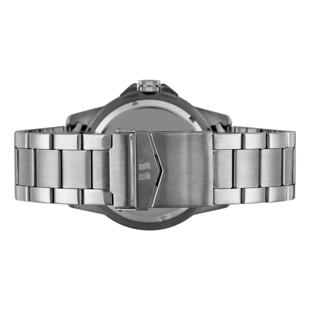 Relógio De Pulso Masculino Seculus Casual Analógico Original