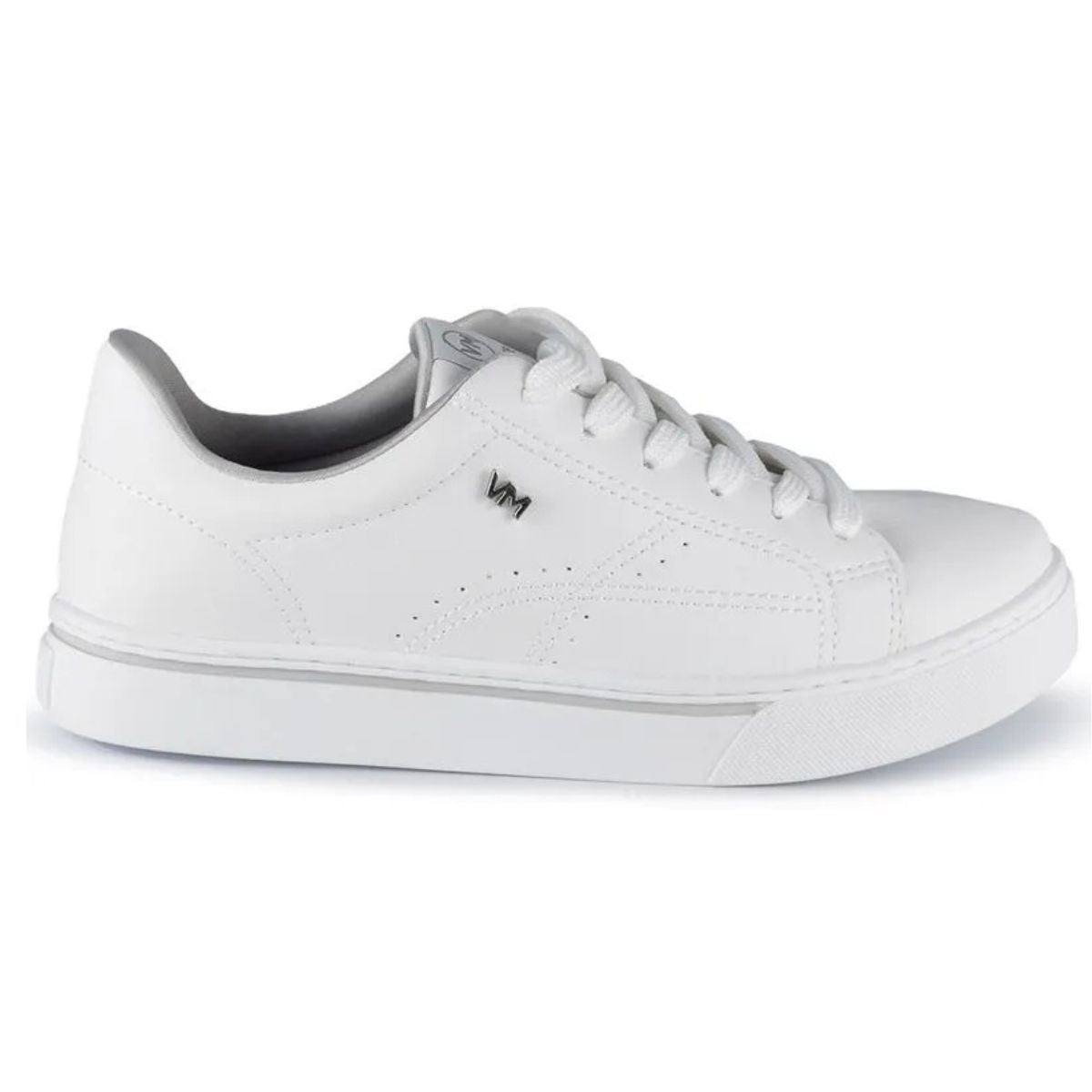 Tênis Via Marte Solado Flatform Conforto Original
