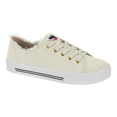 Tênis Moleca Feminino Casual Confortável Leve Original