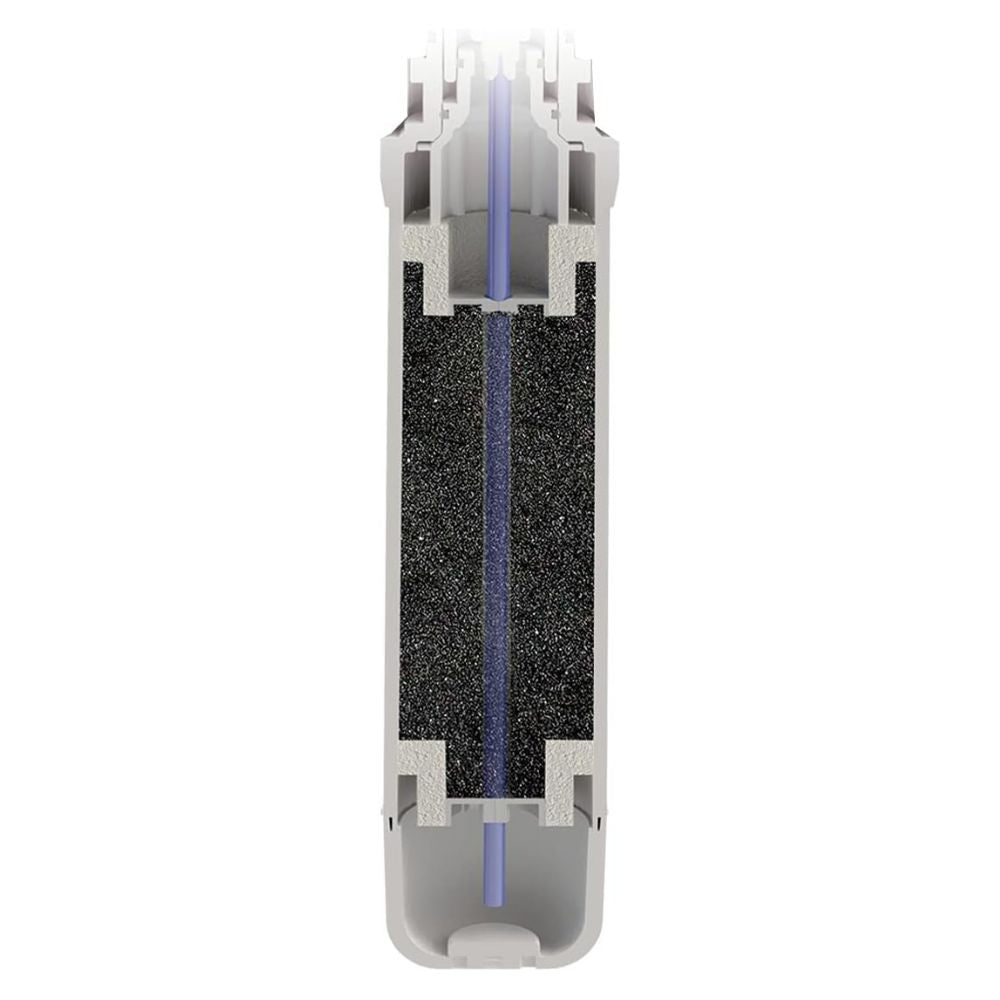 REFIL PURE9 CABELOS OC: