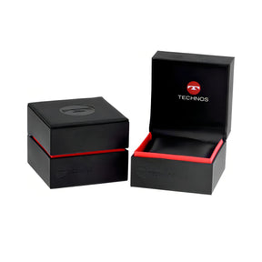 Relogio Technos Masculino Algarismo Romano  Original