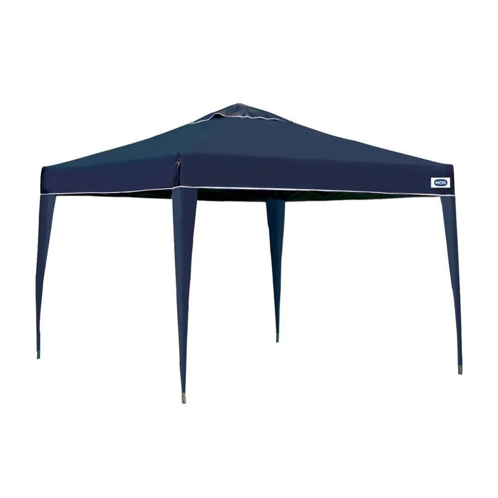 Tenda Praia Sanfonada 3x3 Mor X-flex Articulada prova d'água