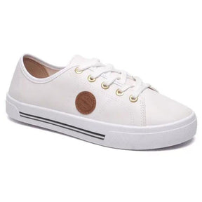 Tênis Moleca Feminino Casual Confortável Leve Original