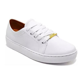 Tênis Feminino Vizzano Casual Pelica Camurça