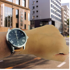 Relogio Technos Masculino Algarismo Romano  Original