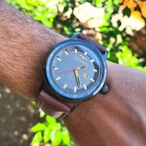 Relógio Technos Masculino Golf Grafite Original Prova d'água