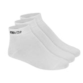KIT 3 PARES DE MEIA UNISEX DE USO COMUM CANO MEDIO ACTVITTA