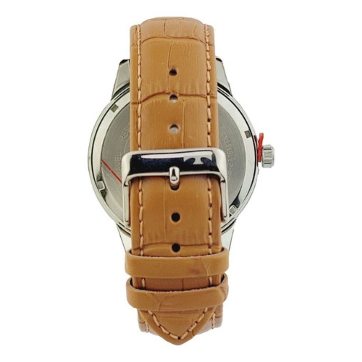 Relogio Technos Masculino Algarismo Romano  Original