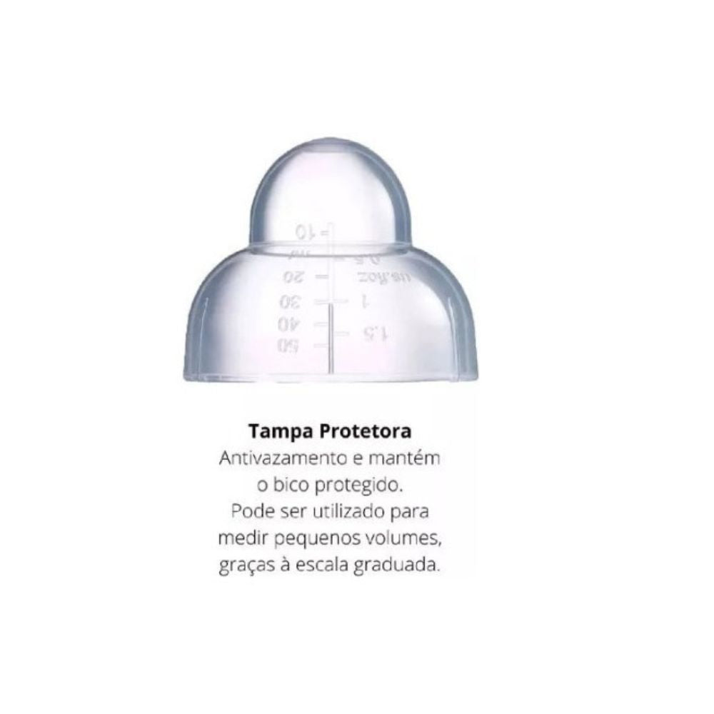 Mamadeira Mam Easy Start 0m+ 130ml Anti Cólica