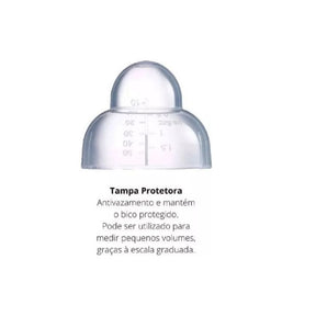 Mamadeira Mam Easy Start 0m+ 130ml Anti Cólica