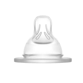 Mamadeira Easy Active Bico 4m+ Azul 330ml - Mam Animais