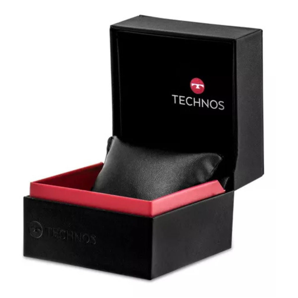 Relógio Technos Masculino Golf Grafite Original Prova d'água