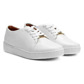 Tênis Feminino Vizzano Casual Pelica Camurça