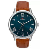 Relogio Technos Masculino Algarismo Romano  Original