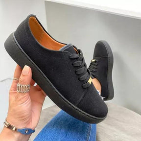 Tênis Feminino Vizzano Casual Pelica Camurça