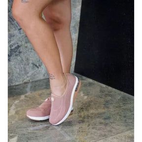 Tenis Feminino Modare Ultraconforto Gel Tech Casual Macio