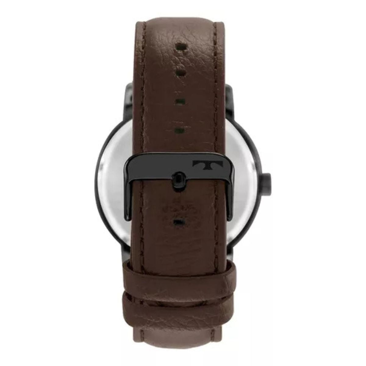 Relógio Technos Masculino Golf Grafite Original Prova d'água