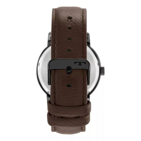 Relógio Technos Masculino Golf Grafite Original Prova d'água