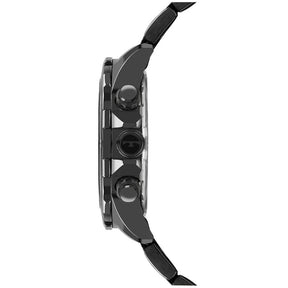 Relógio Technos Ts Carbon Grafite 3 Pulseira Prova de água