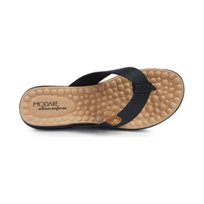 Chinelo Tamanco Ortopédico Massageador  Para Esporão Modare