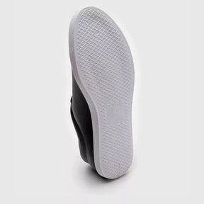 Tênis Sapatenis Feminino Casual Beira Rio Branco Liso Napa Confortável Dia a Dia Original
