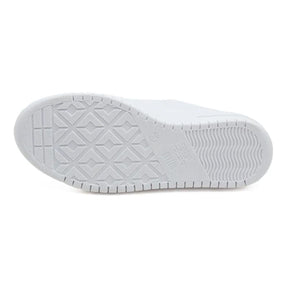 Tênis Casual Conforto Vizzano Flatform Branco Original