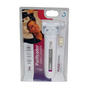 Purificador Cabelos Ducha Chuveiro Tira Cloro
