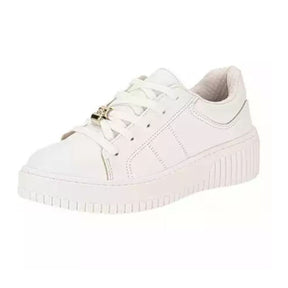 Tênis Feminino Beira Rio Flatform Confortável Leve Original