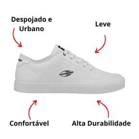Tenis Mormaii Urban Free Masculino Original